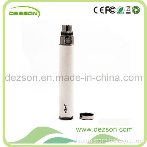 Electronic Cigarette Ovale EGO-U Battery